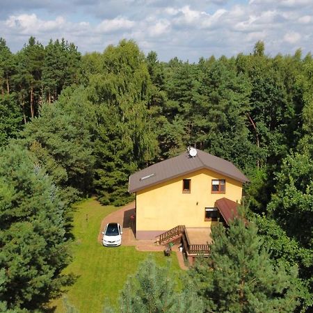 Agroturystyka Czekaj Lublinow Eksteriør billede